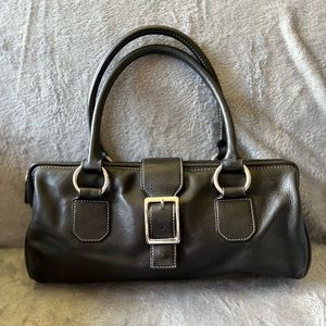 Fossil Satchel